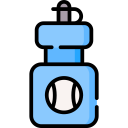 水筒 icon