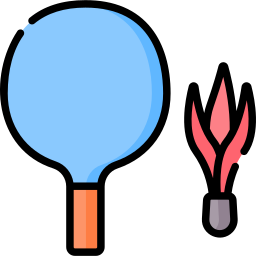 badminton icona