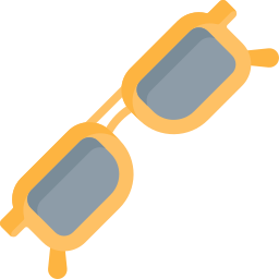 Glasses icon