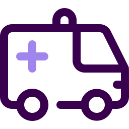 Ambulance icon