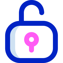 Password icon