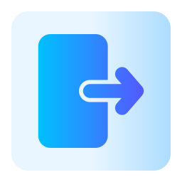 Exit icon