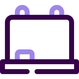 Blackboard icon