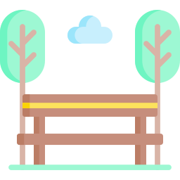 Bench icon