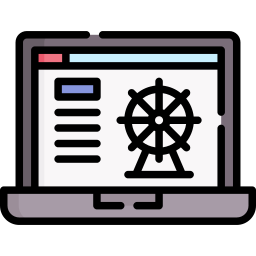 webseite icon