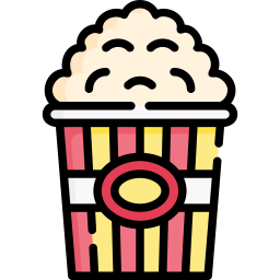 popcorn icon