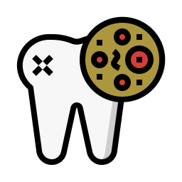 Bacteria icon