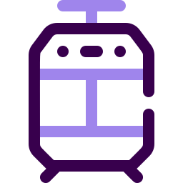 Train icon