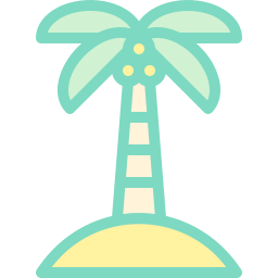 小島 icon