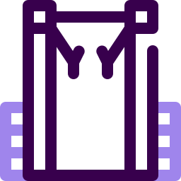케이블 크로스오버 icon