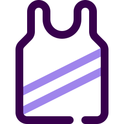 Tanktop icon