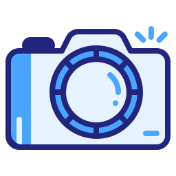 Camera icon