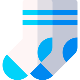 Socks icon