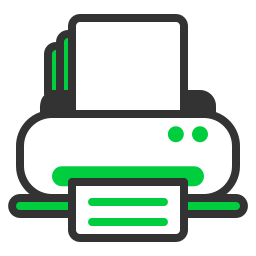 drucker icon