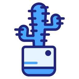 Cactus icon