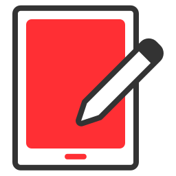 tablette icon