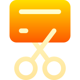 Credit card icon