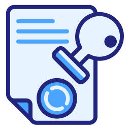 Agreement icon