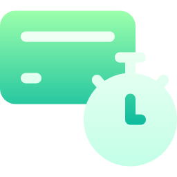 Used time icon