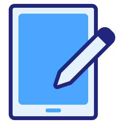 Tablet icon