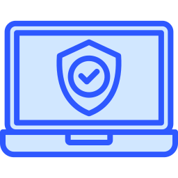 Web security icon