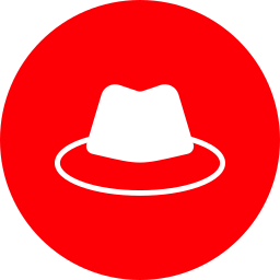 Hat icon