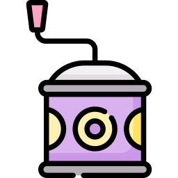 Music box icon