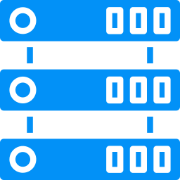 ウェブホスティング icon