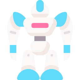 Robot icon