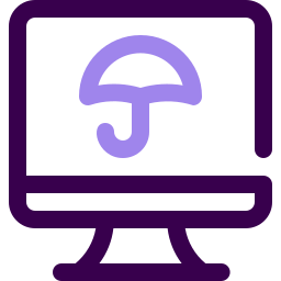 computerversicherung icon