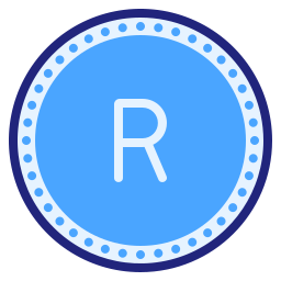 rand icon