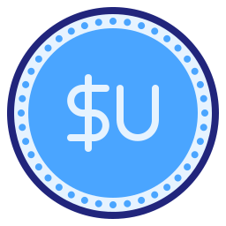 Peso icon