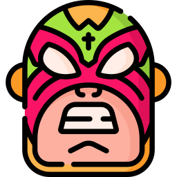 Wrestler icon