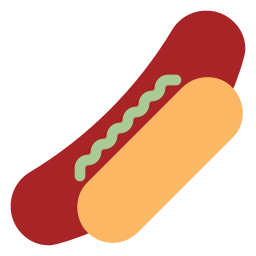 Sausage icon