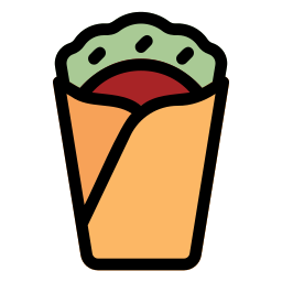 kebab icon