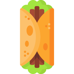 Fajita icon