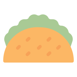 taco's icoon