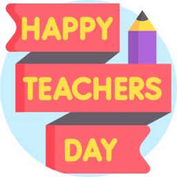 教師の日 icon