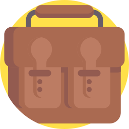 Portfolio icon