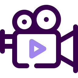 video icon