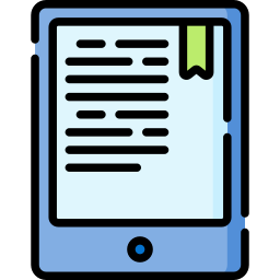 Ebook icon