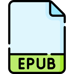 Epub icon