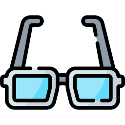 Glasses icon