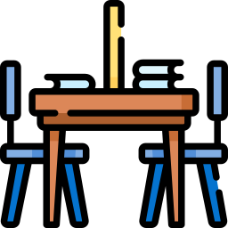 Table icon