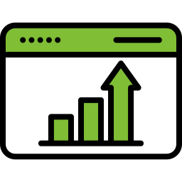 Growth icon