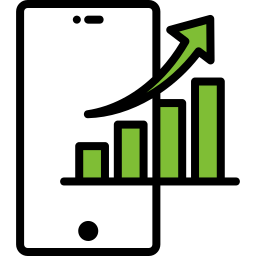 Growth icon