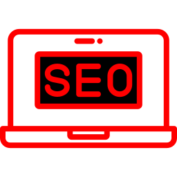 seo icono