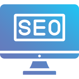 seo icono