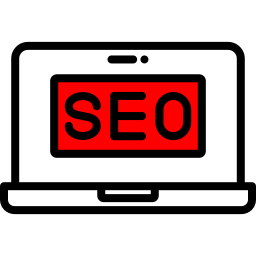 seo icono