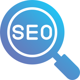 seo иконка